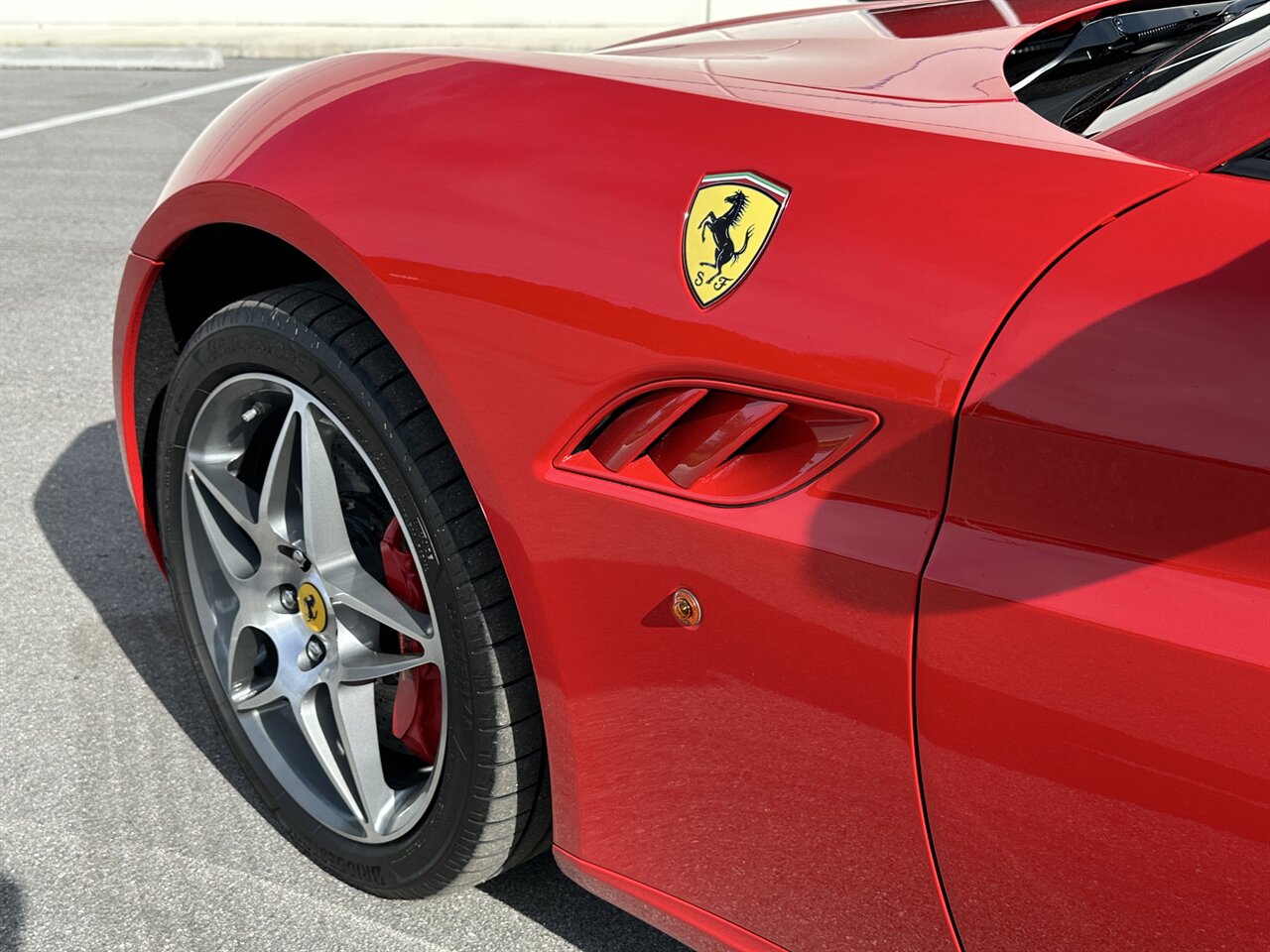 2011 Ferrari California - Photo 25 - West Palm Beach, FL 33409