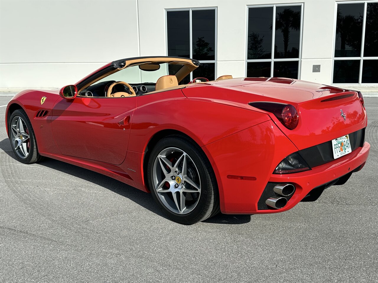 2011 Ferrari California - Photo 32 - West Palm Beach, FL 33409
