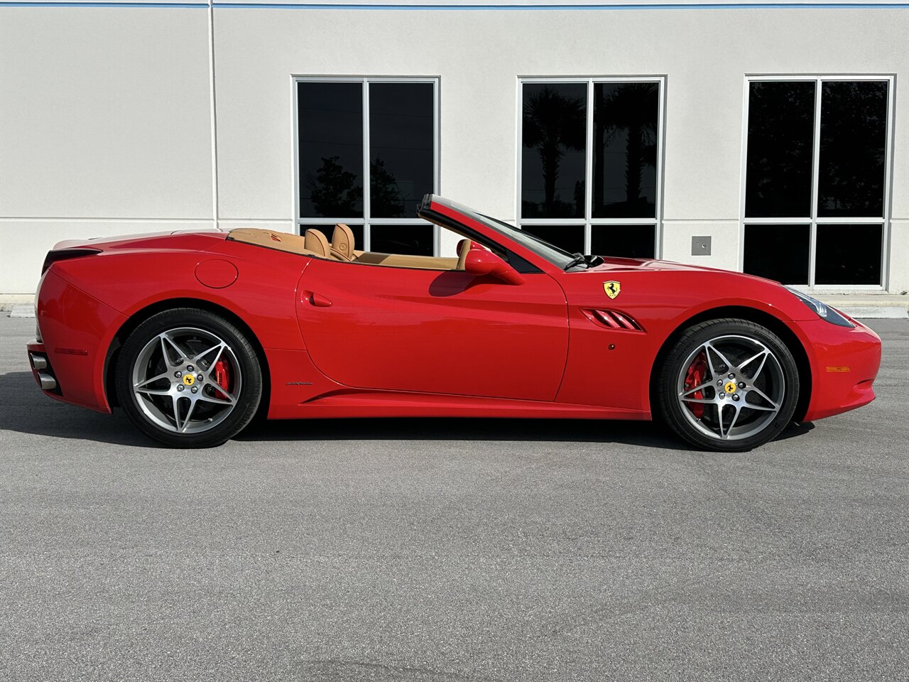 2011 Ferrari California - Photo 3 - West Palm Beach, FL 33409