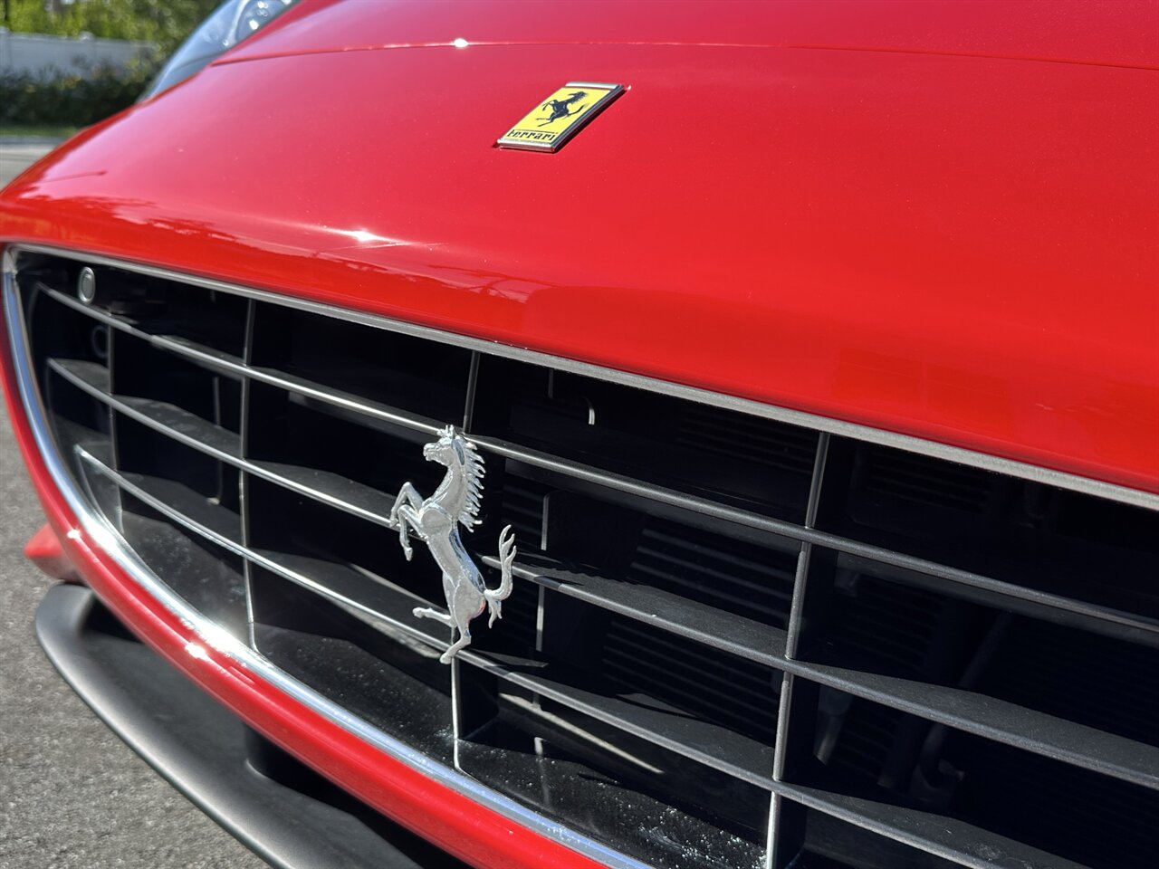 2011 Ferrari California - Photo 41 - West Palm Beach, FL 33409