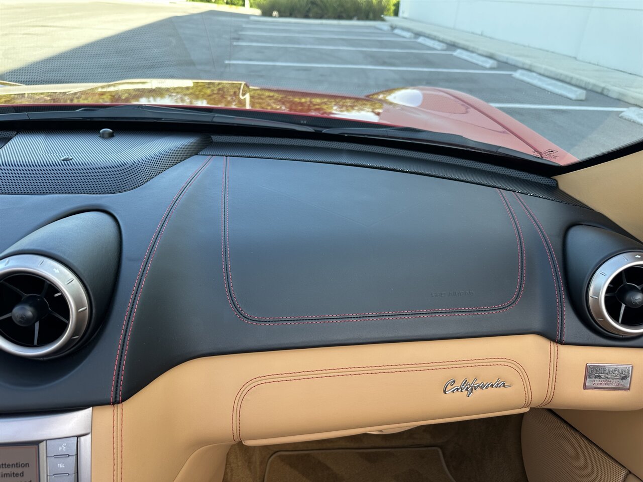 2011 Ferrari California - Photo 45 - West Palm Beach, FL 33409