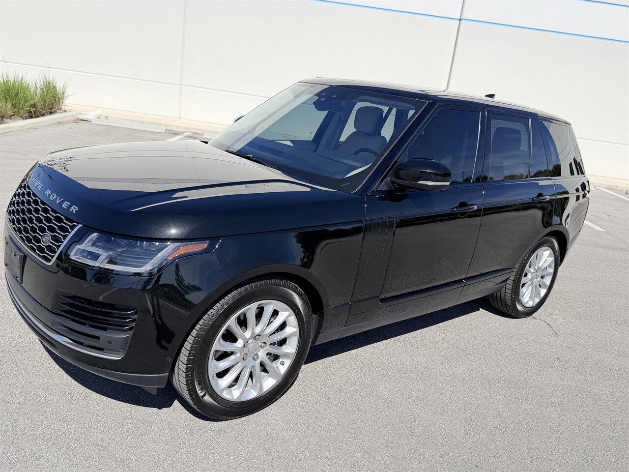 2018 Land Rover Range Rover HSE   - Photo 35 - West Palm Beach, FL 33409