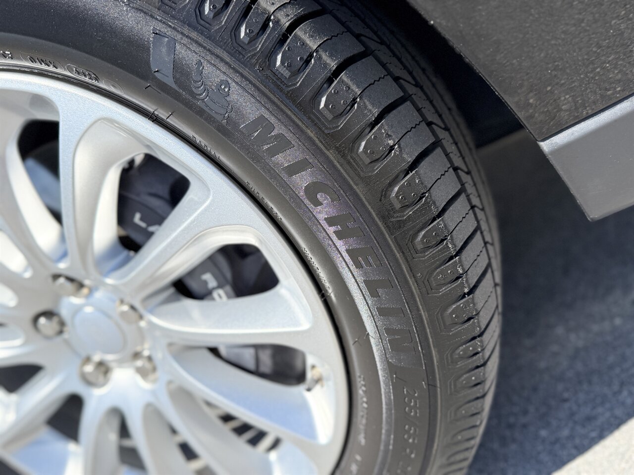 2018 Land Rover Range Rover HSE   - Photo 23 - West Palm Beach, FL 33409