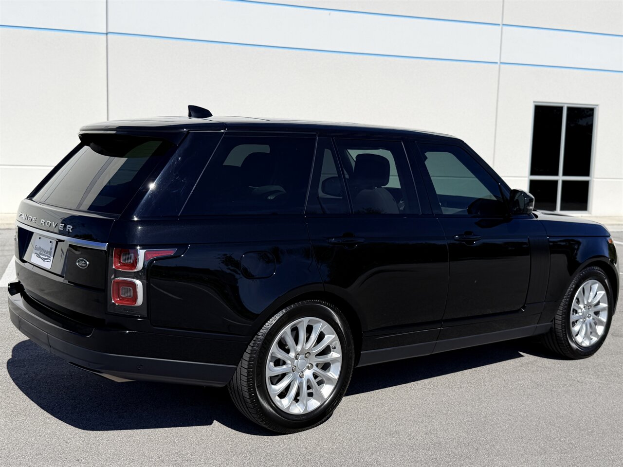 2018 Land Rover Range Rover HSE   - Photo 29 - West Palm Beach, FL 33409