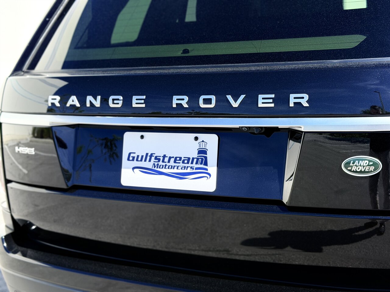 2018 Land Rover Range Rover HSE   - Photo 31 - West Palm Beach, FL 33409
