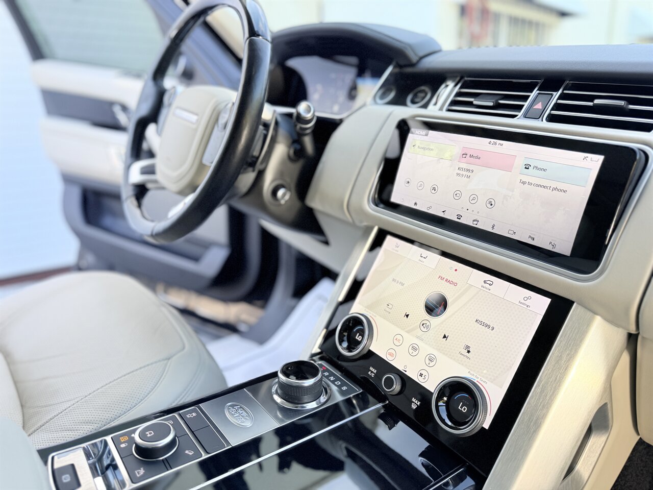 2018 Land Rover Range Rover HSE   - Photo 9 - West Palm Beach, FL 33409