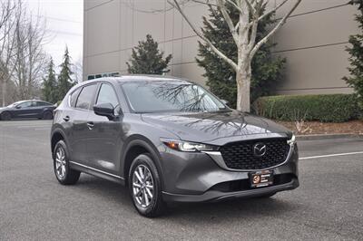 2023 Mazda CX-5 2.5 S Preferred   - Photo 10 - Hillsboro, OR 97124