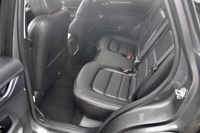 2023 Mazda CX-5 2.5 S Preferred   - Photo 16 - Hillsboro, OR 97124