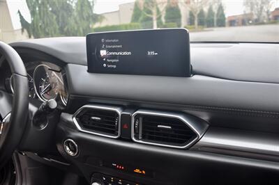 2023 Mazda CX-5 2.5 S Preferred   - Photo 25 - Hillsboro, OR 97124
