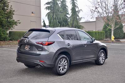 2023 Mazda CX-5 2.5 S Preferred   - Photo 8 - Hillsboro, OR 97124