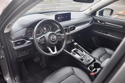2023 Mazda CX-5 2.5 S Preferred   - Photo 12 - Hillsboro, OR 97124
