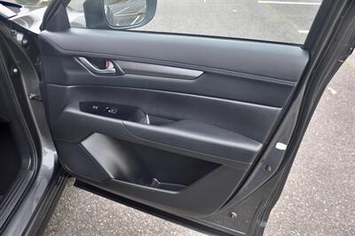2023 Mazda CX-5 2.5 S Preferred   - Photo 22 - Hillsboro, OR 97124