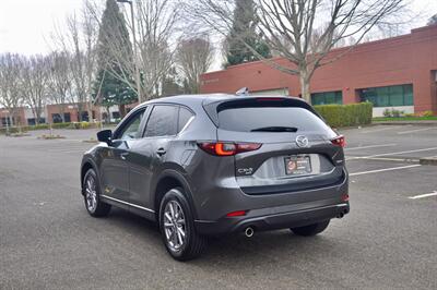 2023 Mazda CX-5 2.5 S Preferred   - Photo 6 - Hillsboro, OR 97124