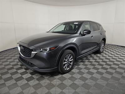 2023 Mazda CX-5 2.5 S Preferred - Photo 1 - Hillsboro, OR 97124