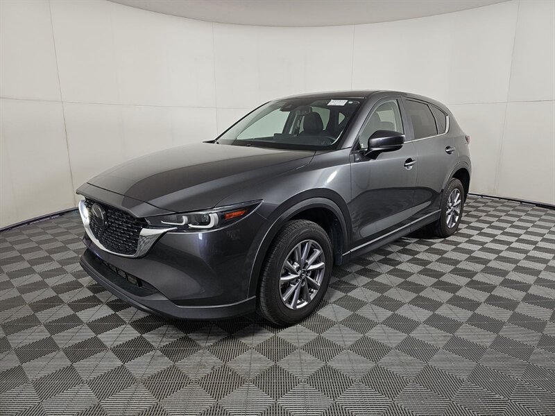 2023 Mazda CX-5 2.5 S Preferred  