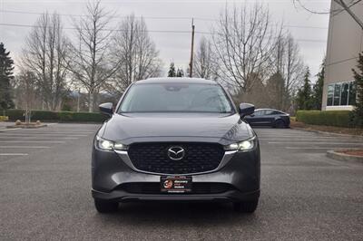 2023 Mazda CX-5 2.5 S Preferred   - Photo 3 - Hillsboro, OR 97124