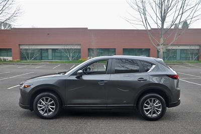 2023 Mazda CX-5 2.5 S Preferred   - Photo 5 - Hillsboro, OR 97124