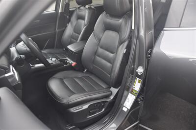 2023 Mazda CX-5 2.5 S Preferred   - Photo 15 - Hillsboro, OR 97124