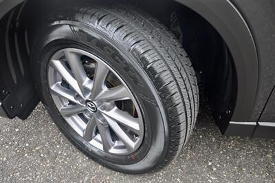 2023 Mazda CX-5 2.5 S Preferred   - Photo 11 - Hillsboro, OR 97124