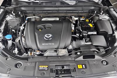 2023 Mazda CX-5 2.5 S Preferred   - Photo 26 - Hillsboro, OR 97124