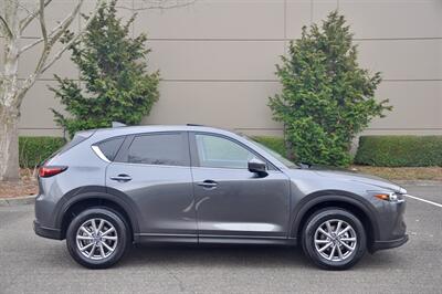 2023 Mazda CX-5 2.5 S Preferred   - Photo 9 - Hillsboro, OR 97124