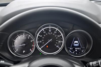 2023 Mazda CX-5 2.5 S Preferred   - Photo 28 - Hillsboro, OR 97124