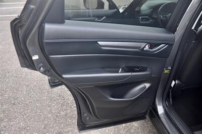2023 Mazda CX-5 2.5 S Preferred   - Photo 17 - Hillsboro, OR 97124