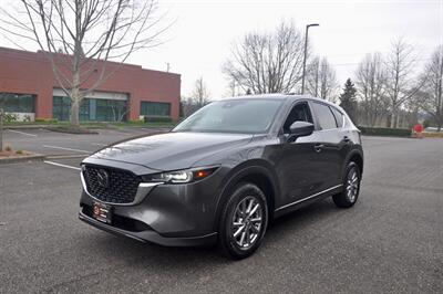 2023 Mazda CX-5 2.5 S Preferred   - Photo 4 - Hillsboro, OR 97124