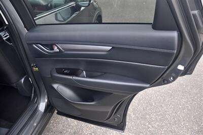 2023 Mazda CX-5 2.5 S Preferred   - Photo 20 - Hillsboro, OR 97124