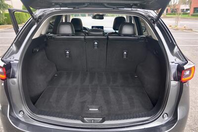 2023 Mazda CX-5 2.5 S Preferred   - Photo 18 - Hillsboro, OR 97124