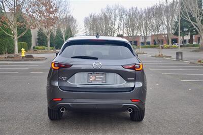 2023 Mazda CX-5 2.5 S Preferred   - Photo 7 - Hillsboro, OR 97124