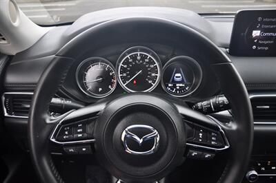 2023 Mazda CX-5 2.5 S Preferred   - Photo 27 - Hillsboro, OR 97124