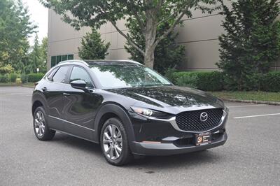 2023 Mazda CX-30 2.5 S Preferred   - Photo 10 - Hillsboro, OR 97124