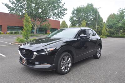 2023 Mazda CX-30 2.5 S Preferred   - Photo 4 - Hillsboro, OR 97124