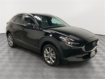 2023 Mazda CX-30 2.5 S Preferred - Photo 1 - Hillsboro, OR 97124