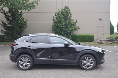 2023 Mazda CX-30 2.5 S Preferred   - Photo 9 - Hillsboro, OR 97124