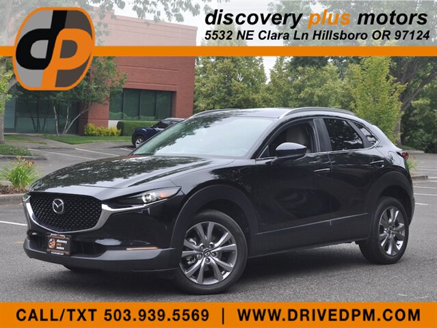 2023 Mazda CX-30 2.5 S Preferred  