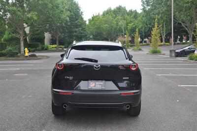 2023 Mazda CX-30 2.5 S Preferred   - Photo 7 - Hillsboro, OR 97124