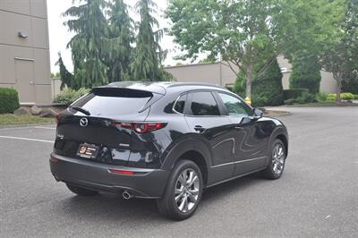 2023 Mazda CX-30 2.5 S Preferred   - Photo 8 - Hillsboro, OR 97124