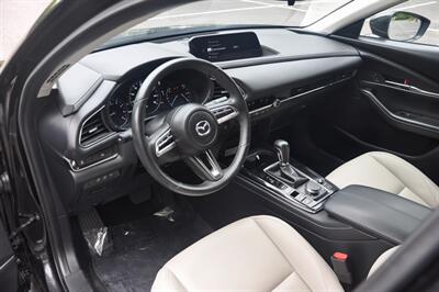 2023 Mazda CX-30 2.5 S Preferred   - Photo 14 - Hillsboro, OR 97124