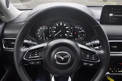 2021 Mazda CX-5 Grand Touring AWD   - Photo 27 - Hillsboro, OR 97124