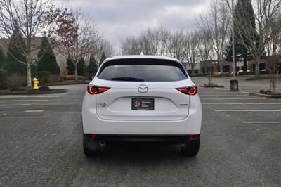 2021 Mazda CX-5 Grand Touring AWD   - Photo 7 - Hillsboro, OR 97124