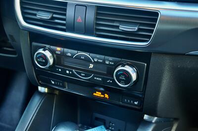 2016 Mazda CX-5 Grand Touring AWD   - Photo 25 - Hillsboro, OR 97124