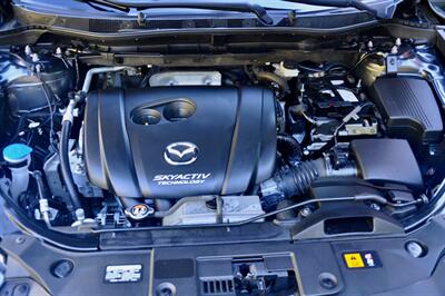 2016 Mazda CX-5 Grand Touring AWD   - Photo 27 - Hillsboro, OR 97124