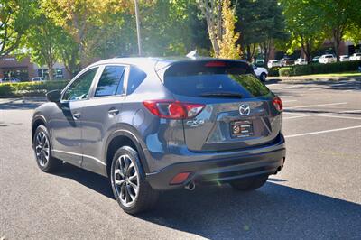 2016 Mazda CX-5 Grand Touring AWD   - Photo 7 - Hillsboro, OR 97124