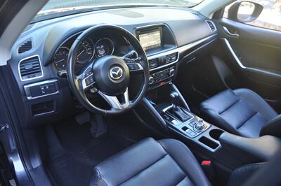 2016 Mazda CX-5 Grand Touring AWD   - Photo 13 - Hillsboro, OR 97124