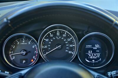 2016 Mazda CX-5 Grand Touring AWD   - Photo 29 - Hillsboro, OR 97124