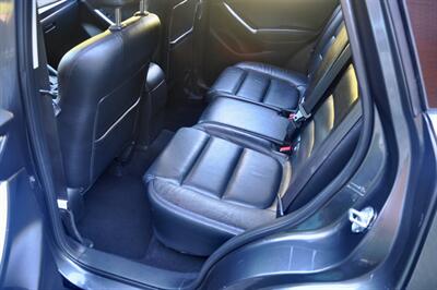 2016 Mazda CX-5 Grand Touring AWD   - Photo 17 - Hillsboro, OR 97124