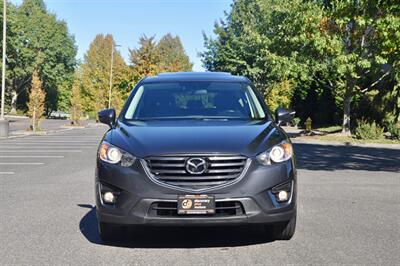 2016 Mazda CX-5 Grand Touring AWD   - Photo 3 - Hillsboro, OR 97124