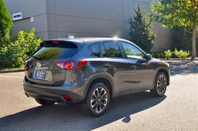 2016 Mazda CX-5 Grand Touring AWD   - Photo 9 - Hillsboro, OR 97124